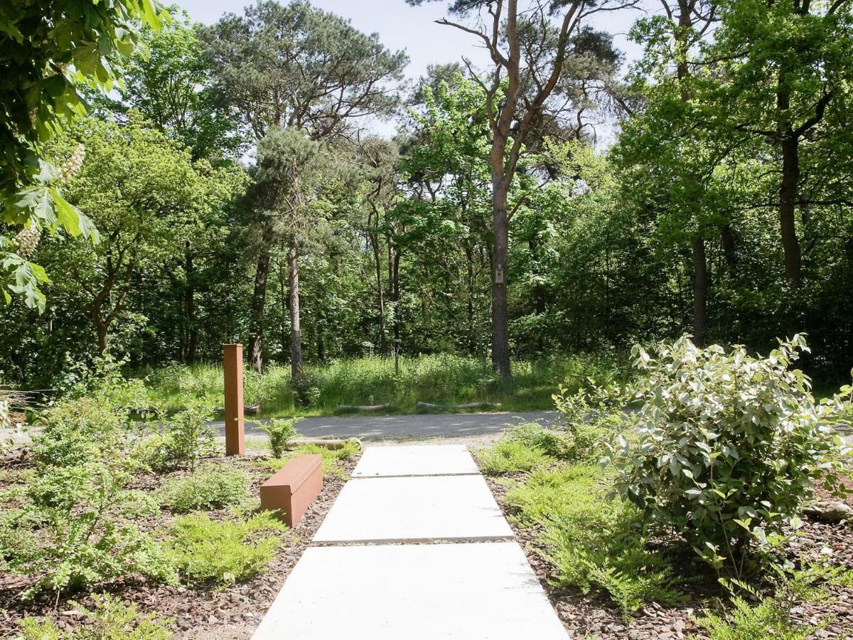 Stalen Boshuis Oosterhout  Exterior photo
